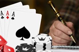 Зеркало Vulkan Stavka Casino