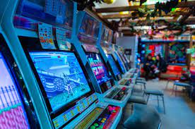 Онлайн казино Casino Lex