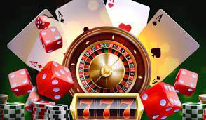 Вход на зеркало Casino Zolotoy Arbuz